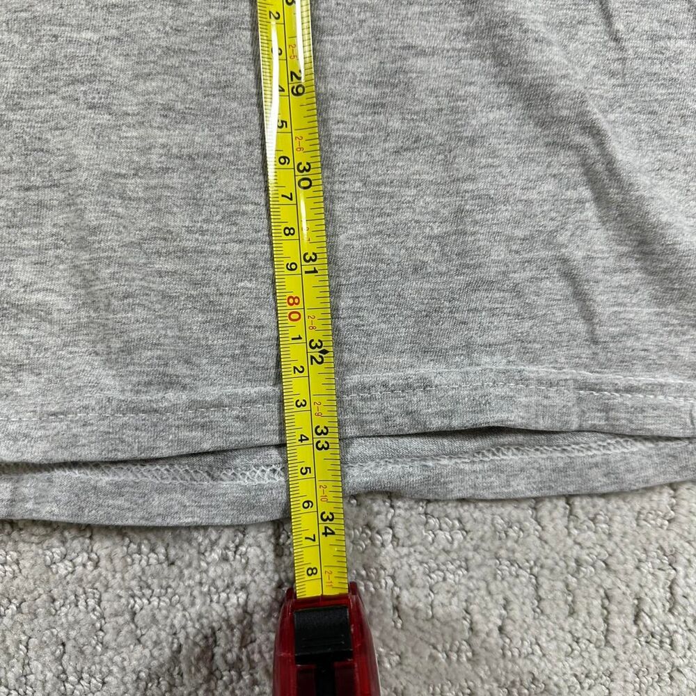 Champion Men's Grey T-shirt - Picture 5 of 5